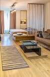 Апартаменты Luxury studio 38 Будва-0