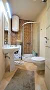 Апартаменты Luxury studio 38 Будва-3