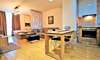 Апартаменты Luxury studio 38 Будва-7