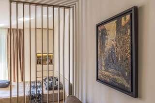 Апартаменты Luxury studio 38 Будва Апартаменты Делюкс-14