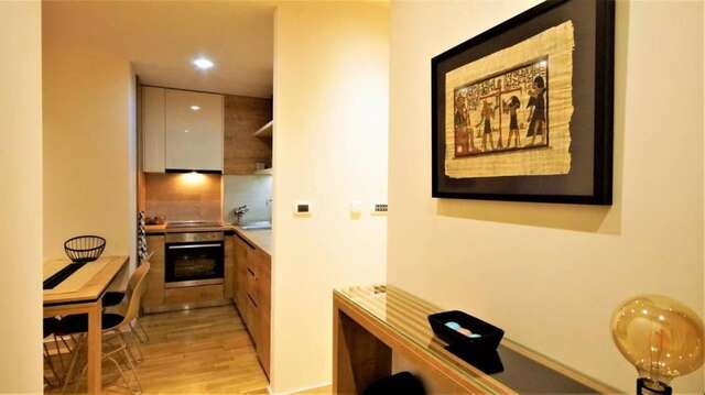 Апартаменты Luxury studio 38 Будва-20