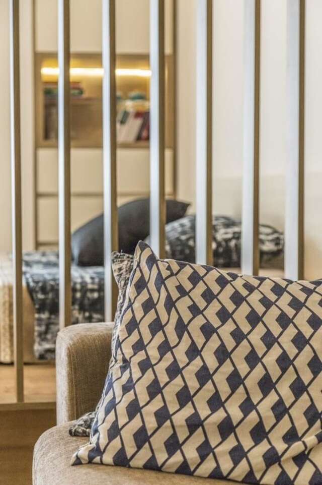 Апартаменты Luxury studio 38 Будва-4