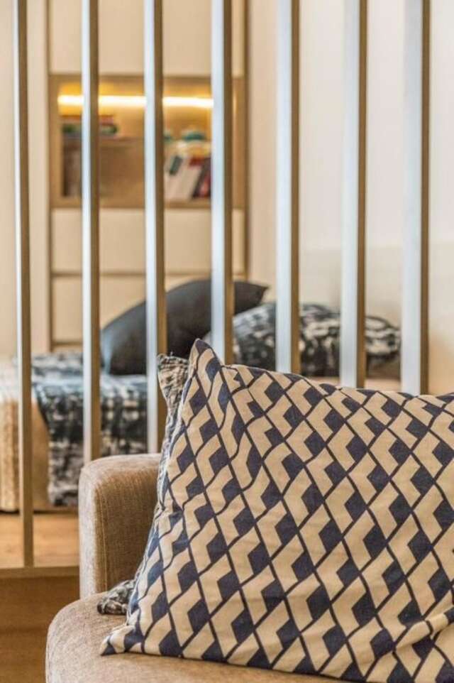 Апартаменты Luxury studio 38 Будва-27