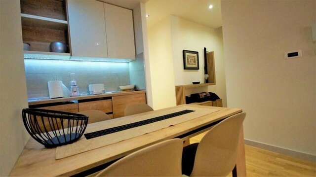 Апартаменты Luxury studio 38 Будва-28