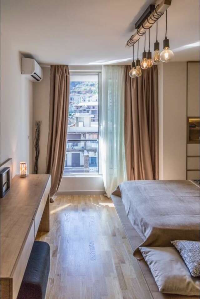 Апартаменты Luxury studio 38 Будва-5